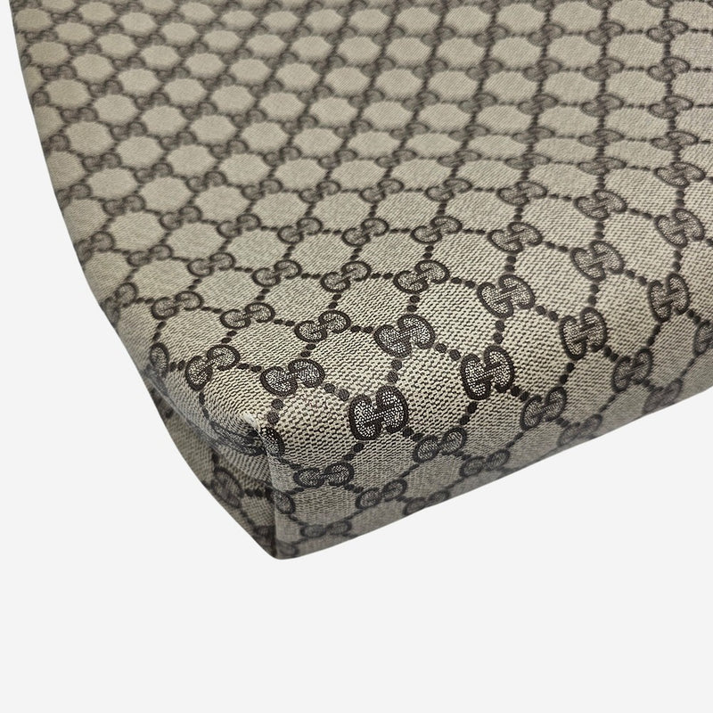 DIAMANTE CANVAS TOTE