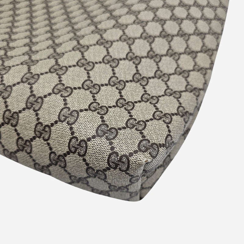 DIAMANTE CANVAS TOTE