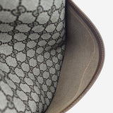 DIAMANTE CANVAS TOTE