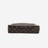 MONOGRAM CANVAS TROCADÉRO 30