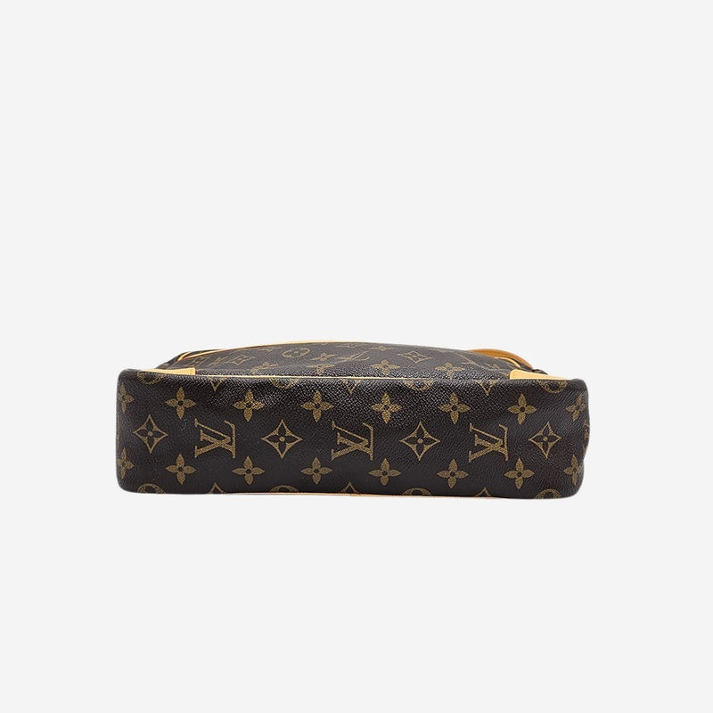 MONOGRAM CANVAS TROCADÉRO 30