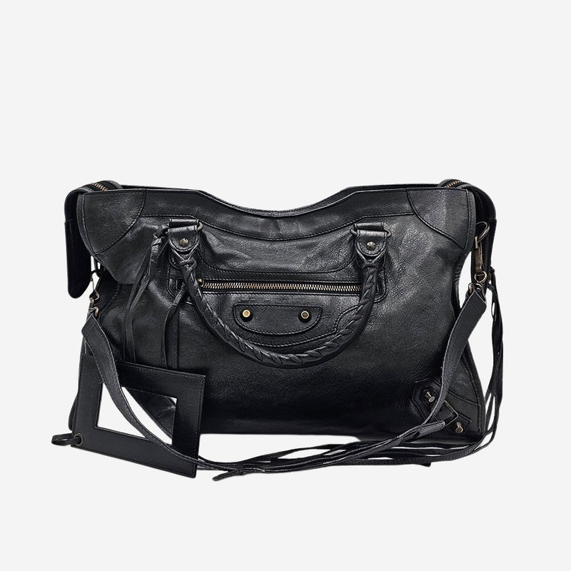 SORT CITY BAG