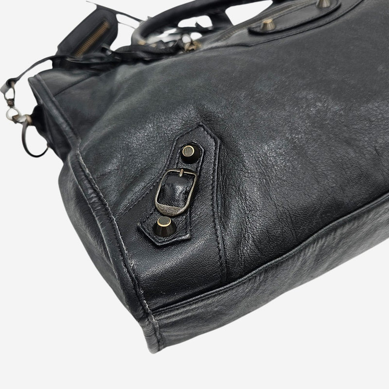 SORT CITY BAG