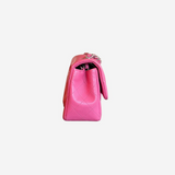MINI RECTANGLE PINK