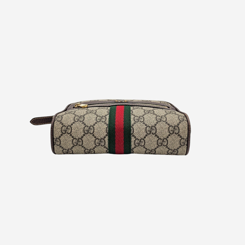 OPHIDIA GG SUPREME MINI BAG