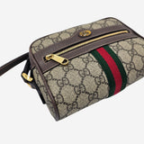 OPHIDIA GG SUPREME MINI BAG