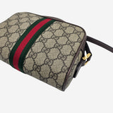 OPHIDIA GG SUPREME MINI BAG