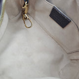 OPHIDIA GG SUPREME MINI BAG