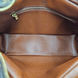 MONOGRAM CANVAS BOULOGNE 30