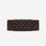 MONOGRAM CANVAS BOULOGNE 30