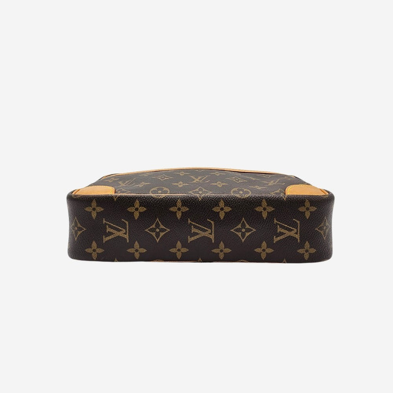 MONOGRAM CANVAS TROCADÉRO 27