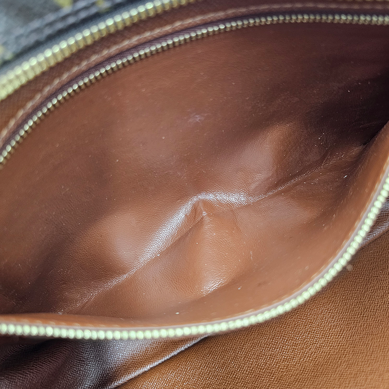 MONOGRAM CANVAS TROCADÉRO 27