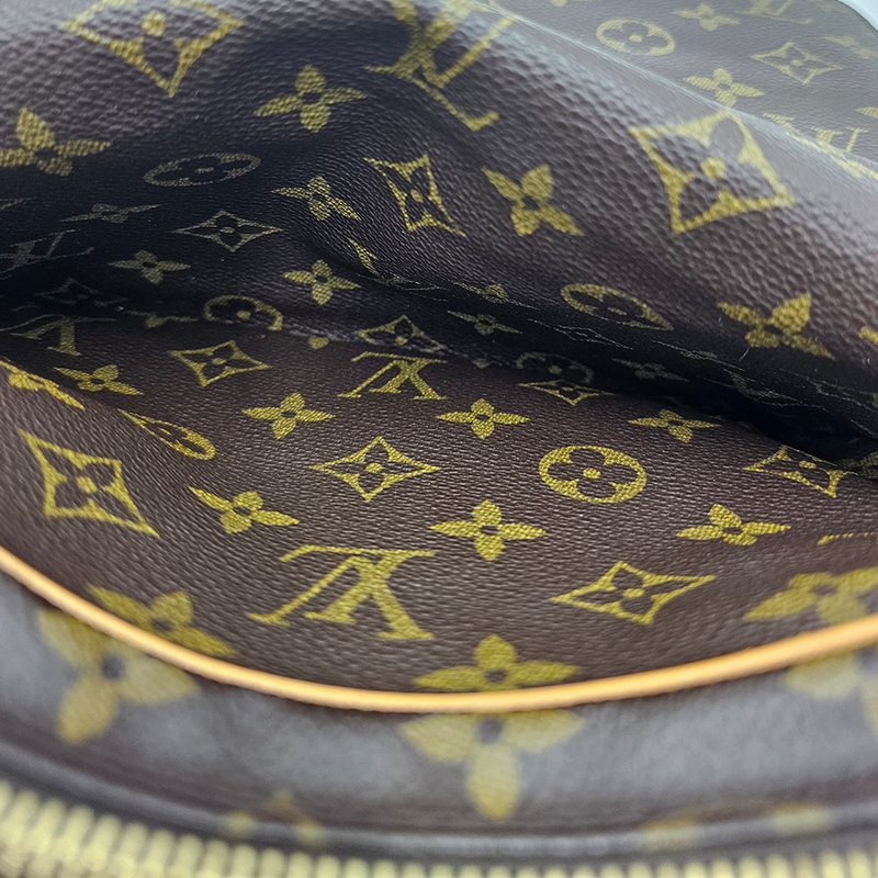MONOGRAM CANVAS SAINT GERMAIN