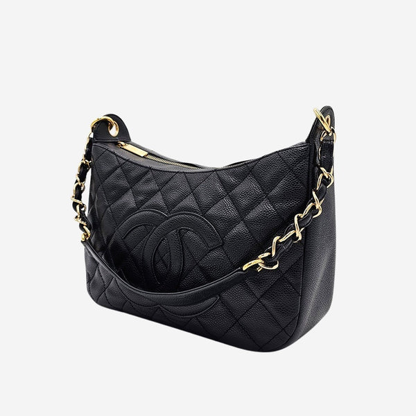 CAVIAR CC HOBO SKULDERTASKE