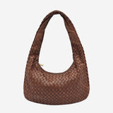SMALL BRUN CLASSIC VENETA HOBO