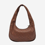 SMALL BRUN CLASSIC VENETA HOBO