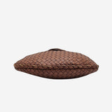 SMALL BRUN CLASSIC VENETA HOBO