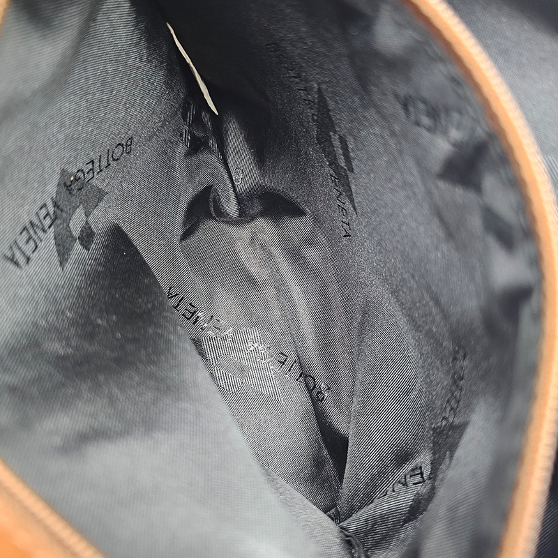 SMALL BRUN CLASSIC VENETA HOBO