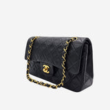 CLASSIC DOUBLE FLAP SMALL