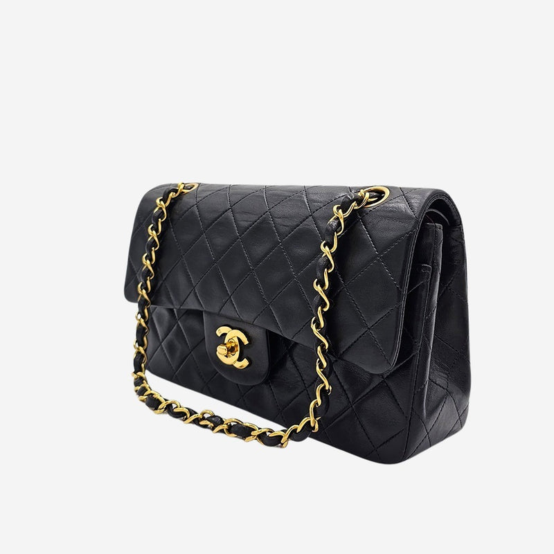 CLASSIC DOUBLE FLAP SMALL