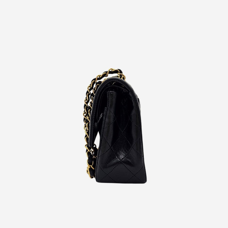 CLASSIC DOUBLE FLAP SMALL