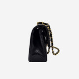 CLASSIC DOUBLE FLAP SMALL