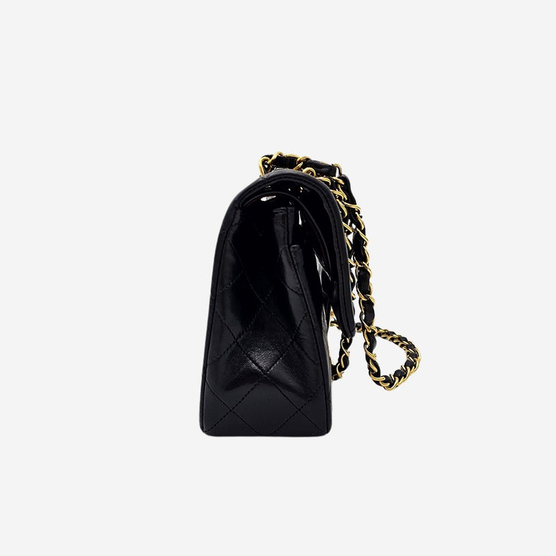 CLASSIC DOUBLE FLAP SMALL