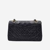 CLASSIC DOUBLE FLAP SMALL