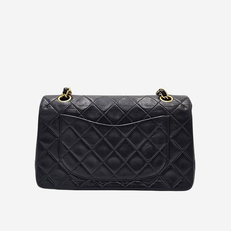 CLASSIC DOUBLE FLAP SMALL