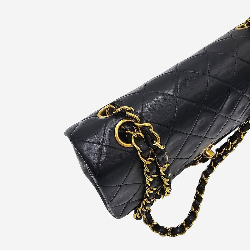 CLASSIC DOUBLE FLAP SMALL