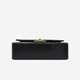 CLASSIC DOUBLE FLAP SMALL