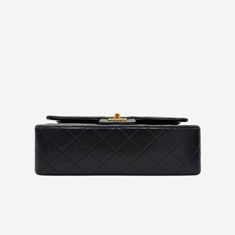 CLASSIC DOUBLE FLAP SMALL