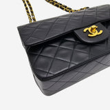 CLASSIC DOUBLE FLAP SMALL
