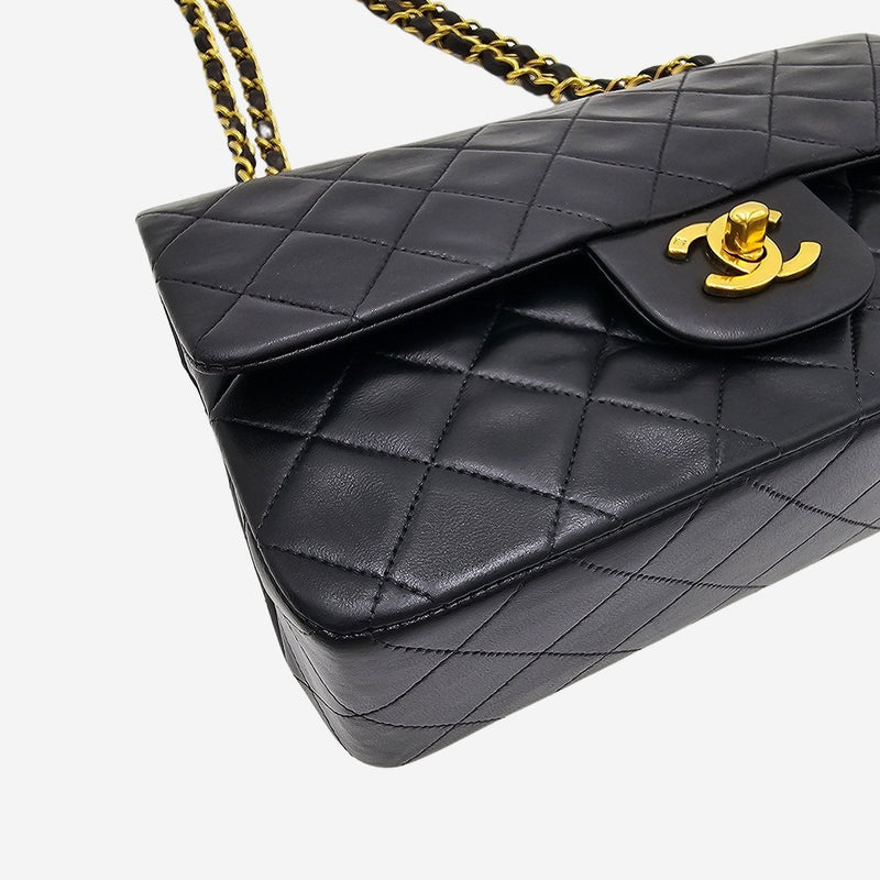 CLASSIC DOUBLE FLAP SMALL