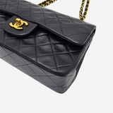 CLASSIC DOUBLE FLAP SMALL