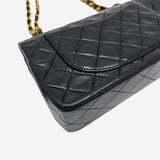CLASSIC DOUBLE FLAP SMALL