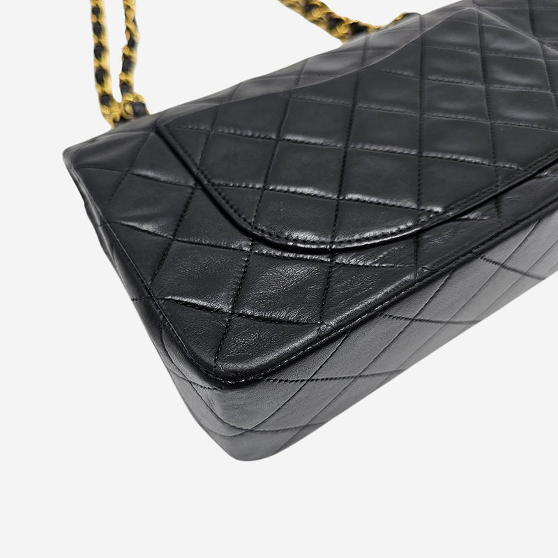 CLASSIC DOUBLE FLAP SMALL