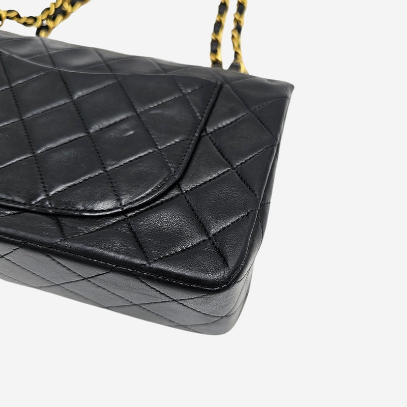 CLASSIC DOUBLE FLAP SMALL