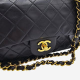 CLASSIC DOUBLE FLAP SMALL