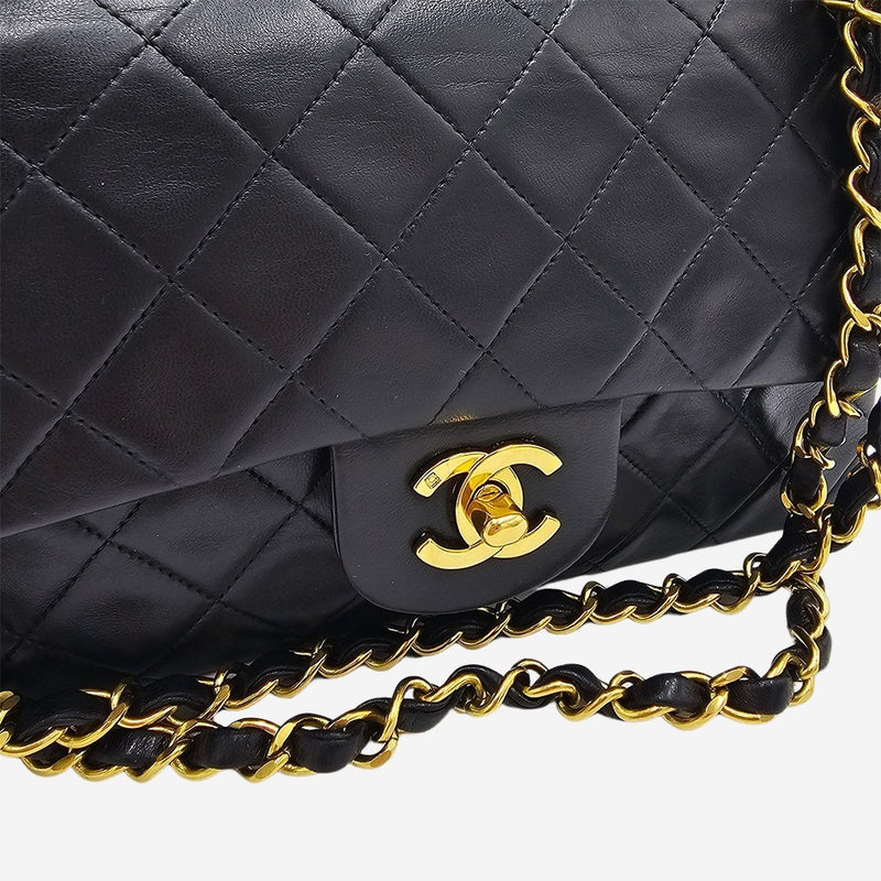 CLASSIC DOUBLE FLAP SMALL