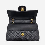 CLASSIC DOUBLE FLAP SMALL