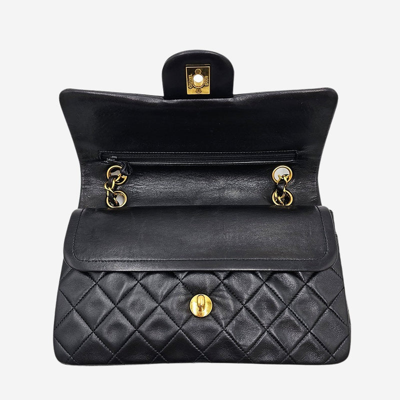 CLASSIC DOUBLE FLAP SMALL