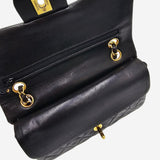 CLASSIC DOUBLE FLAP SMALL