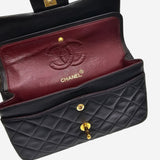 CLASSIC DOUBLE FLAP SMALL