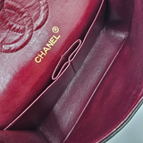 CLASSIC DOUBLE FLAP SMALL