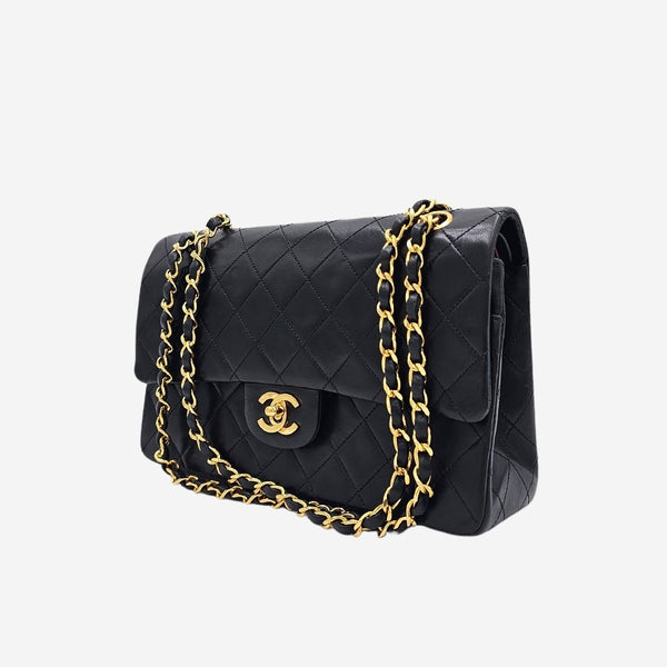 CLASSIC DOUBLE FLAP MEDIUM