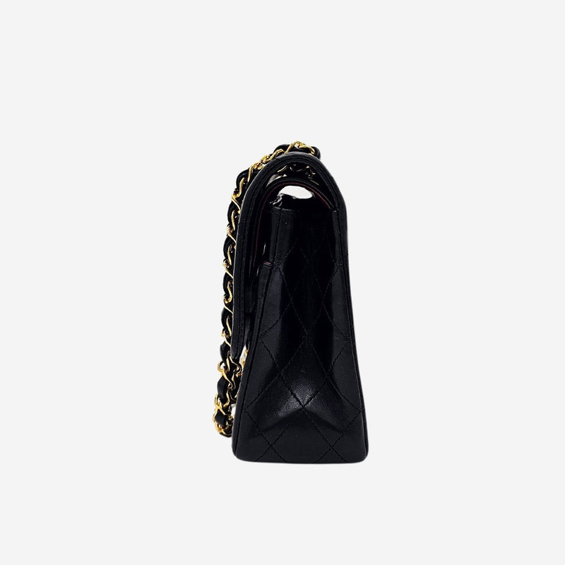CLASSIC DOUBLE FLAP MEDIUM