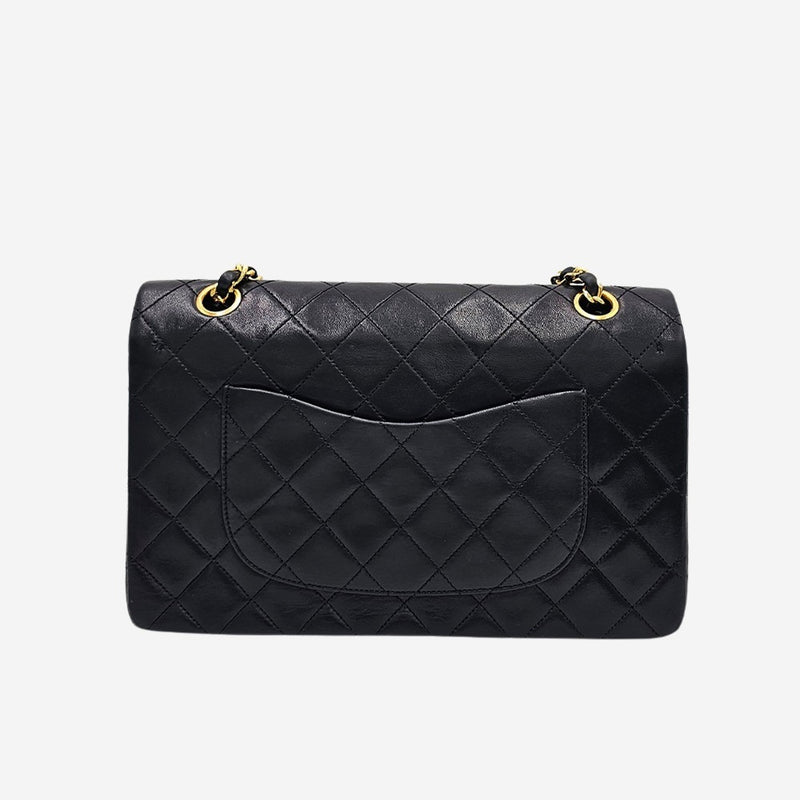 CLASSIC DOUBLE FLAP MEDIUM