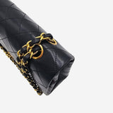 CLASSIC DOUBLE FLAP MEDIUM