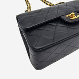 CLASSIC DOUBLE FLAP MEDIUM